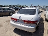 1HGCM66524A****** Wrecked 2004 Honda Accord