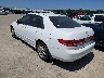 1HGCM66524A****** Salvage and Repairable 2004 Honda Accord in Dallas-Fort Worth