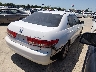1HGCM66524A****** Salvage and Wrecked 2004 Honda Accord in Texas State