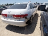 1HGCM66524A****** Salvage and Repairable 2004 Honda Accord in Texas State