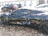 1G1YA2D43M5****** Repairable 2021 Chevrolet Corvette Stingray in Indiana State