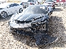 1G1YA2D43M5****** Salvage and Repairable 2021 Chevrolet Corvette Stingray in Indiana State