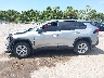 2T3H1RFV5SC****** Repairable 2025 Toyota RAV4 in Florida State