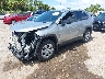 2T3H1RFV5SC****** Used and Repairable 2025 Toyota RAV4 in Tampa North