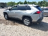 2T3H1RFV5SC****** Salvage and Repairable 2025 Toyota RAV4 in Tampa North