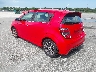 1G1JD6SB2L4****** Salvage and Repairable 2020 Chevrolet Sonic in Fort Pierce