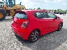 1G1JD6SB2L4****** Salvage and Wrecked 2020 Chevrolet Sonic in Florida State