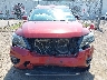 5N1DR2MM0HC****** Wrecked 2017 Nissan Pathfinder in New York State