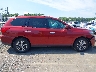 5N1DR2MM0HC****** Used 2017 Nissan Pathfinder in New York State