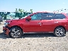 5N1DR2MM0HC****** Repairable 2017 Nissan Pathfinder in New York State