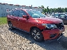 5N1DR2MM0HC****** Salvage and Wrecked 2017 Nissan Pathfinder in Rochester