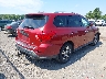 5N1DR2MM0HC****** Salvage and Wrecked 2017 Nissan Pathfinder in New York State