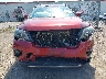 5N1DR2MM0HC****** Salvage and Repairable 2017 Nissan Pathfinder in New York State