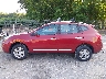JN8AS5MV9EW****** Wrecked 2014 Nissan Rogue in Maine State