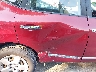 JN8AS5MV9EW****** Salvage and Repairable 2014 Nissan Rogue in Maine State