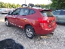 JN8AS5MV9EW****** Salvage and Repairable 2014 Nissan Rogue in Portland Gorham