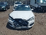 WAUPNAF58JA****** Destrozados 2018 Audi A5 en Estado de Massachusetts