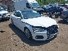 WAUPNAF58JA****** Salvamento y Destrozados 2018 Audi A5 en Boston Shirley