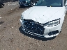 WAUPNAF58JA****** Salvamento y Reparables 2018 Audi A5 en Estado de Massachusetts