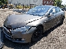 5YJSA1H23FF****** Usados y Reparables 2015 Tesla Model S en Electric Vehicle Auctions
