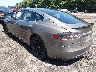 5YJSA1H23FF****** Salvamento y Reparables 2015 Tesla Model S en Electric Vehicle Auctions