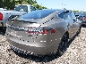5YJSA1H23FF****** Salvamento y Destrozados 2015 Tesla Model S en Estado de Massachusetts