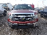 1FTMF1EM0EK****** Wrecked 2014 Ford F-150 in Indiana State