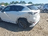 JM3KFBCL4R0****** Repairable 2024 Mazda CX-5