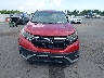 2HKRW1H26LH****** Wrecked 2020 Honda CR-V in Florida State