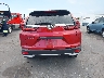 2HKRW1H26LH****** Wrecked 2020 Honda CR-V
