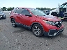 2HKRW1H26LH****** Salvage and Wrecked 2020 Honda CR-V in Clearwater