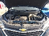 2GNAXJEV2L6****** Repairable 2020 Chevrolet Equinox in South Bend