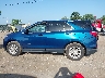 2GNAXJEV2L6****** Repairable 2020 Chevrolet Equinox in Indiana State