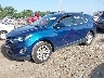 2GNAXJEV2L6****** Used and Repairable 2020 Chevrolet Equinox in South Bend