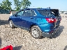 2GNAXJEV2L6****** Salvage and Repairable 2020 Chevrolet Equinox in South Bend