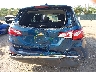 2GNAXJEV2L6****** Salvage and Repairable 2020 Chevrolet Equinox in Indiana State