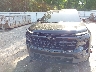 1GNEVGRS3SJ****** Wrecked 2025 Chevrolet Traverse in Michigan State
