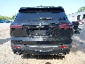 1GNEVGRS3SJ****** Wrecked 2025 Chevrolet Traverse
