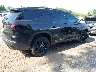 1GNEVGRS3SJ****** Salvage and Wrecked 2025 Chevrolet Traverse in Michigan State