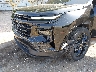 1GNEVGRS3SJ****** Salvage and Repairable 2025 Chevrolet Traverse in Michigan State