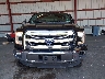 1FTEW1EG1GF****** Wrecked 2016 Ford F-150 in New York State