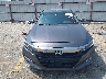 1HGCV3F15LA****** Wrecked 2020 Honda Accord Hybrid in Georgia State