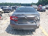 1HGCV3F15LA****** Wrecked 2020 Honda Accord Hybrid