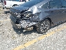 1HGCV3F15LA****** Salvage and Repairable 2020 Honda Accord Hybrid in Georgia State