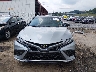 4T1K61BK2MU****** Used 2021 Toyota Camry in West Virginia State