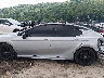 4T1K61BK2MU****** Salvage 2021 Toyota Camry