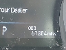 4T1K61BK2MU****** Wrecked 2021 Toyota Camry