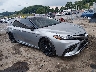 4T1K61BK2MU****** Salvage and Wrecked 2021 Toyota Camry in Buckhannon