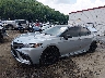 4T1K61BK2MU****** Used and Repairable 2021 Toyota Camry in Buckhannon