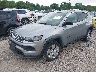 3C4NJDBB7NT****** Used and Repairable 2022 Jeep Compass in Concord